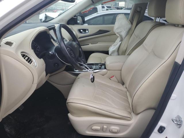 5N1DL0MN9JC512804 Infiniti QX60