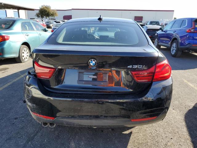 WBA4J1C54JBG75688 BMW 430i Gran Coupe