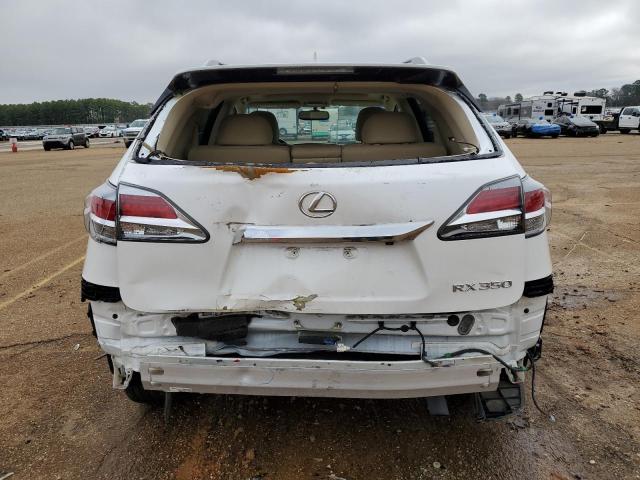 2T2ZK1BA1FC179303 Lexus RX 350