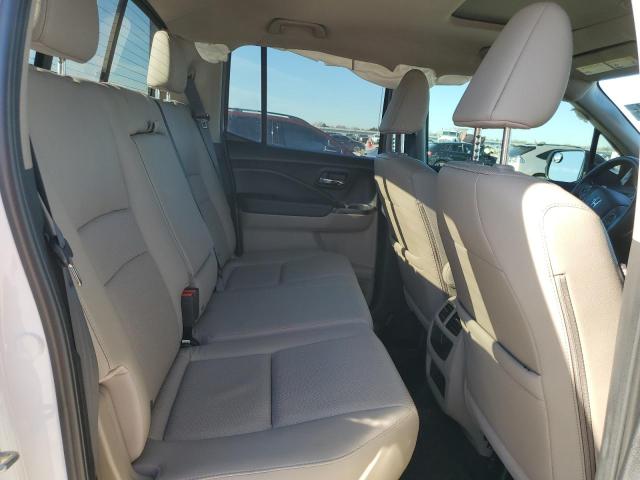 5FPYK3F58LB021399 Honda Ridgeline Rtl
