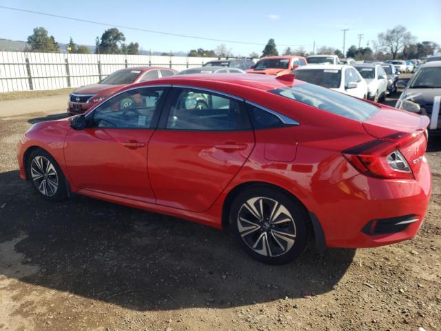 2HGFC1F36GH634719 Honda CIVIC EX
