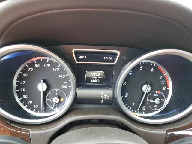 4JGDF7DE8GA669051 Mercedes-Benz Gl 550 4matic