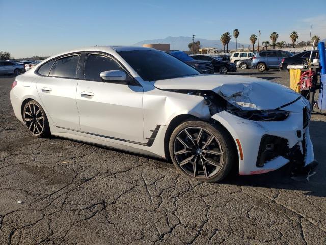 WBY73AW0XNFN06571 BMW I4 Edrive40
