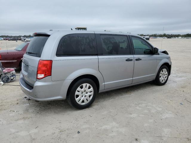 2C4RDGBG1KR501678 Dodge Grand Caravan Se
