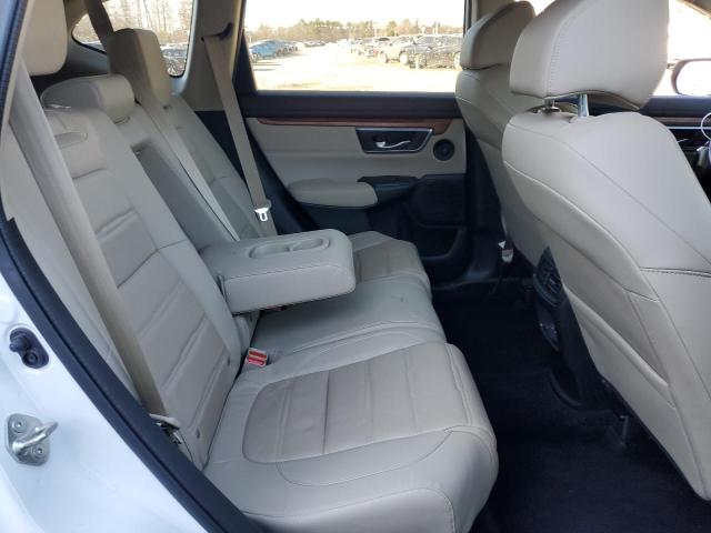 5J6RW1H86KA038166 Honda CR-V EXL