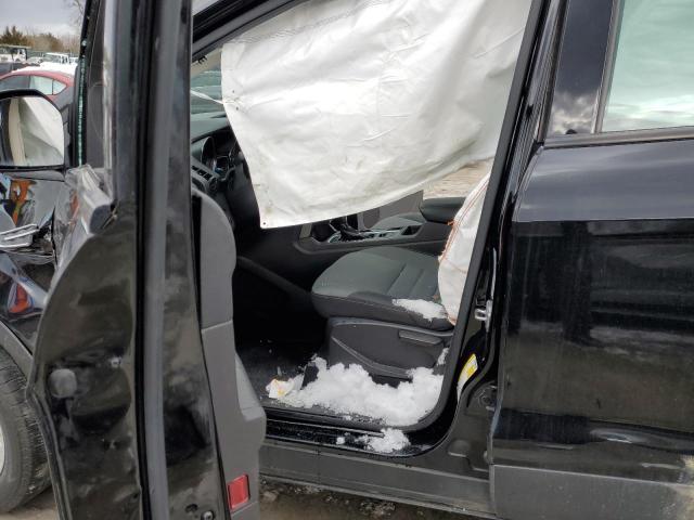 1FMCU0F77JUC16617 Ford ESCAPE S
