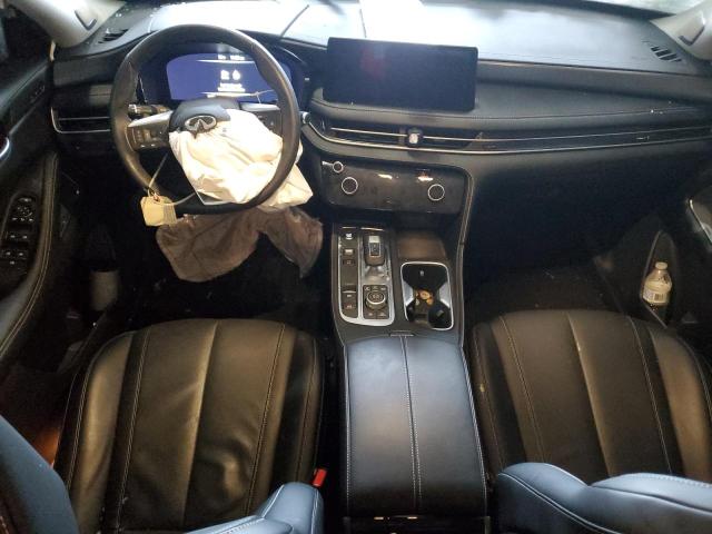5N1DL1FS6NC331240 Infiniti QX60 LUXE