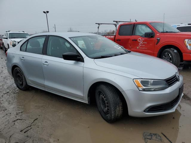 3VW2K7AJ7EM253191 Volkswagen JETTA BASE
