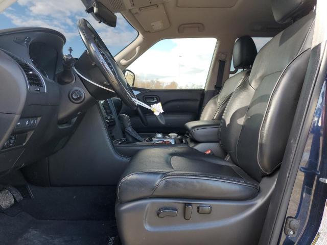 JN8AZ2NEXL9253776 Infiniti QX80 LUXE