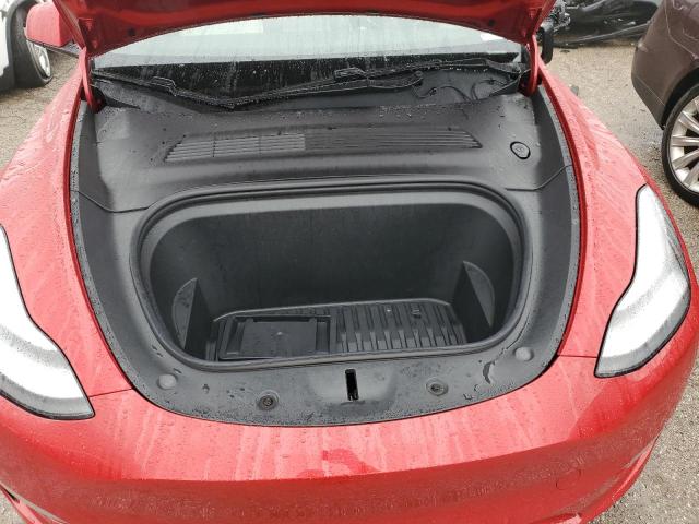 5YJYGDEE2MF069497 Tesla Model Y