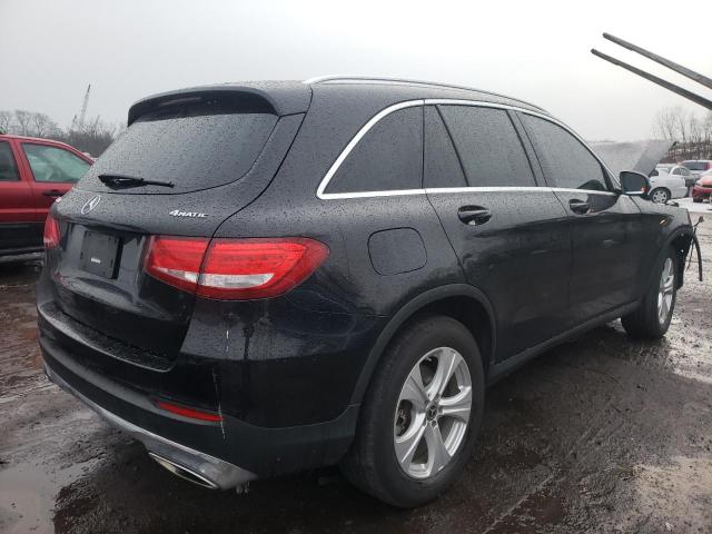 WDC0G4KB7JV057926 Mercedes-Benz Glc 300 4matic