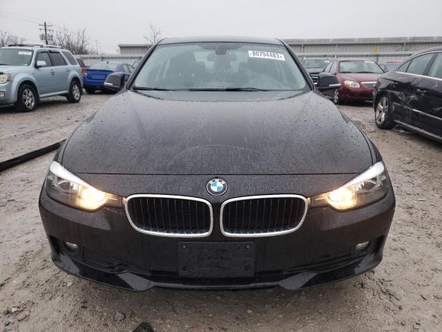 WBA3D5C54EKX99179 BMW 328 D Xdrive