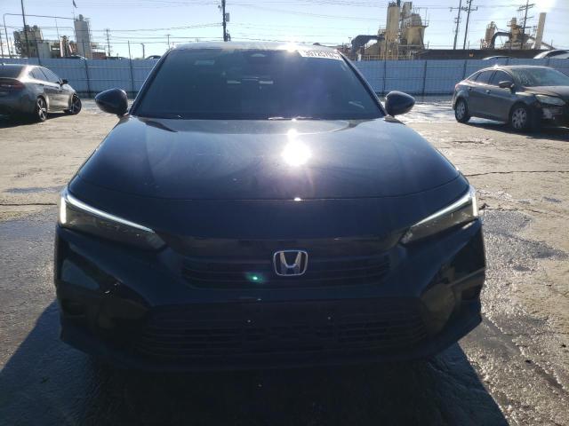 2HGFE2F52RH522729 Honda Civic Sport