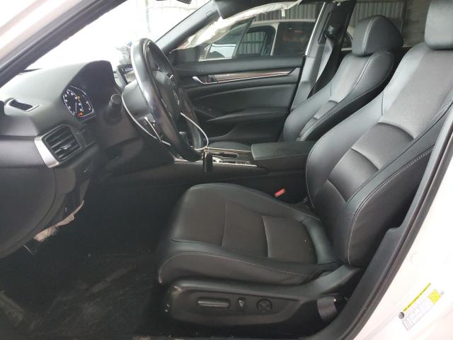 1HGCV1F35MA105673 Honda Accord Sport