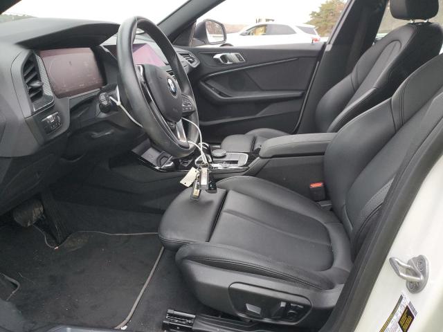WBA73AK01P7M18431 BMW 228XI