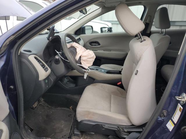 3CZRU6H53GM750248 Honda HR-V EX