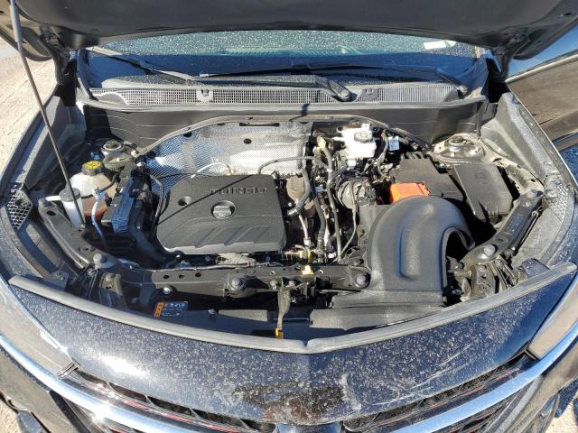 KL4MMDSL5NB069034 Buick Encore Gx Select