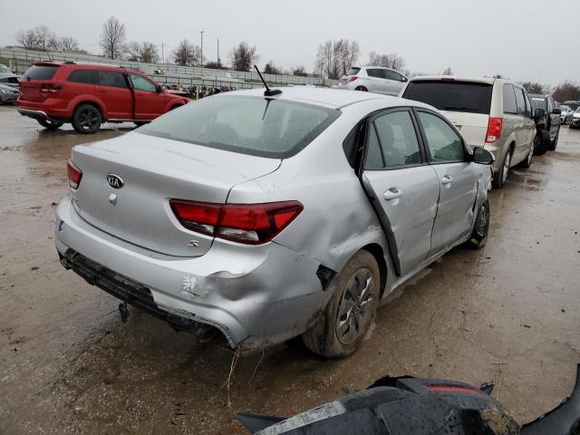 3KPA24AD1LE361661 KIA RIO LX