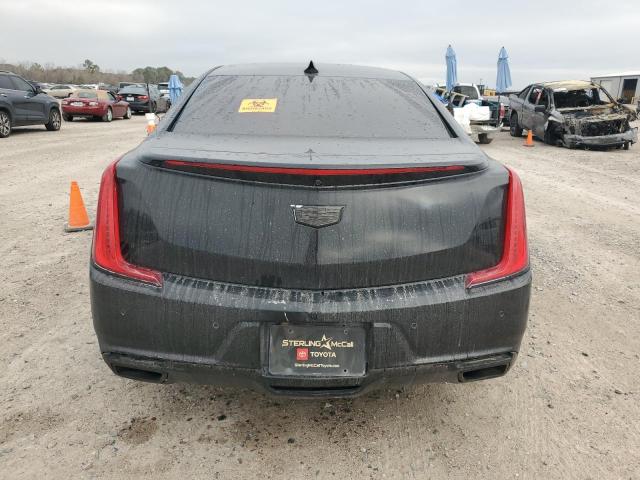 2G61M5S33K9134557 Cadillac XTS LUXURY