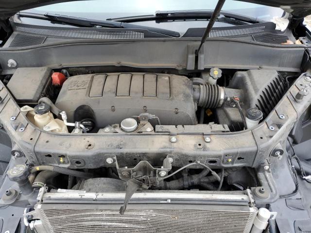 1GKKVPKD6FJ186069 GMC ACADIA SLE