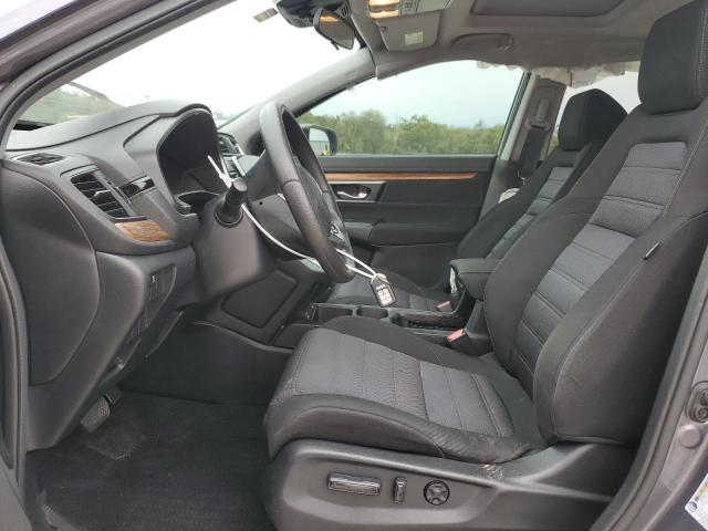2HKRW1H57MH424943 Honda CR-V EX