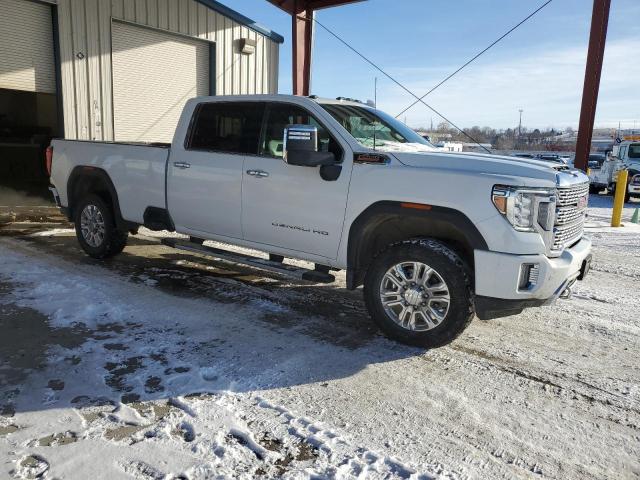 1GT49WEY7NF242751 GMC Sierra K3500 Denali