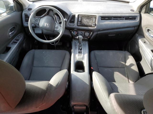 3CZRU5H30HM721753 Honda HR-V LX