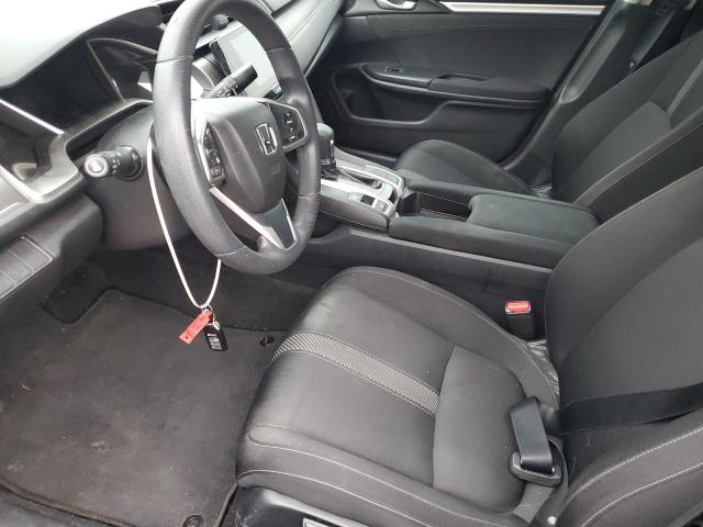 19XFC2F7XGE083035 Honda CIVIC EX