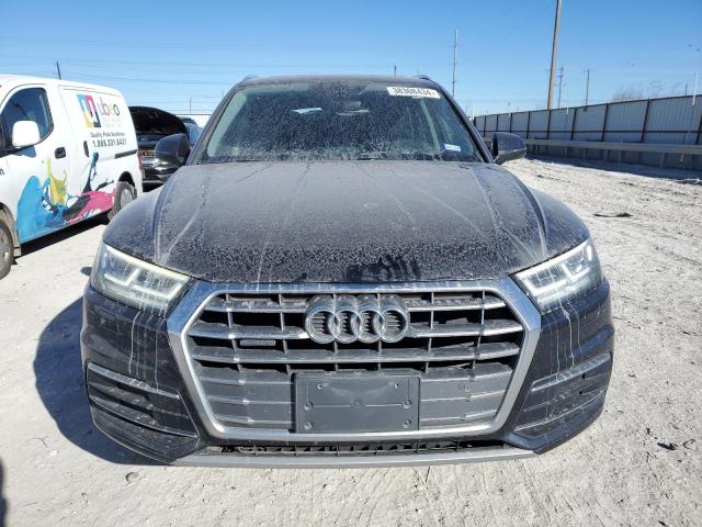 WA1BNAFY2J2066515 Audi Q5 Premium Plus