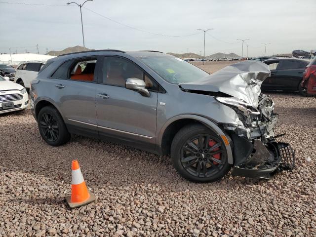 1GYKNGRS5NZ144499 Cadillac Xt5 Sport