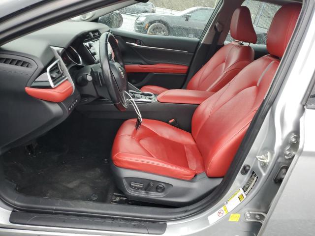 4T1BZ1HK7JU013974 Toyota CAMRY XSE