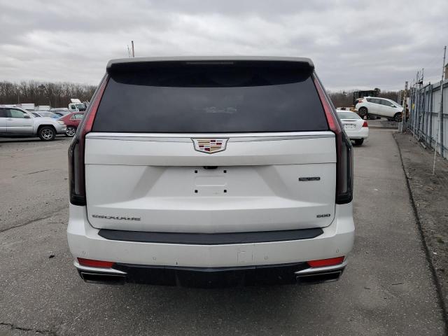 1GYS4KKL3MR347141 Cadillac Escalade Esv Premium Luxury