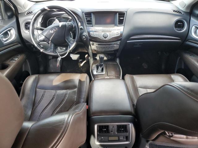5N1AL0MM6FC528170 Infiniti QX60