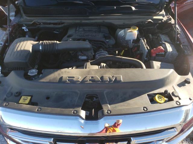 1C6SRFFT2KN577712 RAM 1500 Big Horn/lone Star