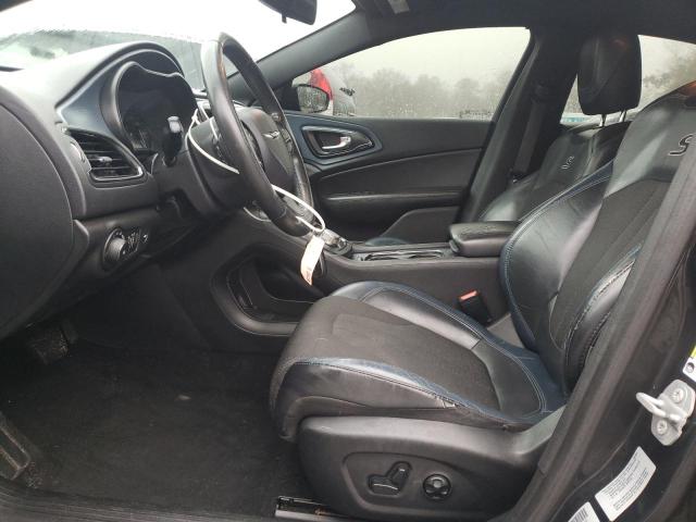 Chrysler 200 S 2015 1C3CCCBB4FN750277 Image 7