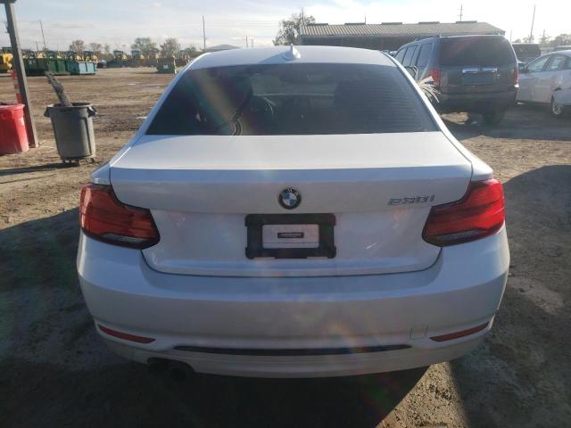 WBA2J1C57JVB98602 BMW 230I
