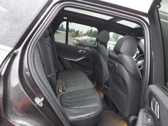 5UXTA6C05P9N54471 BMW X5 Xdrive45e