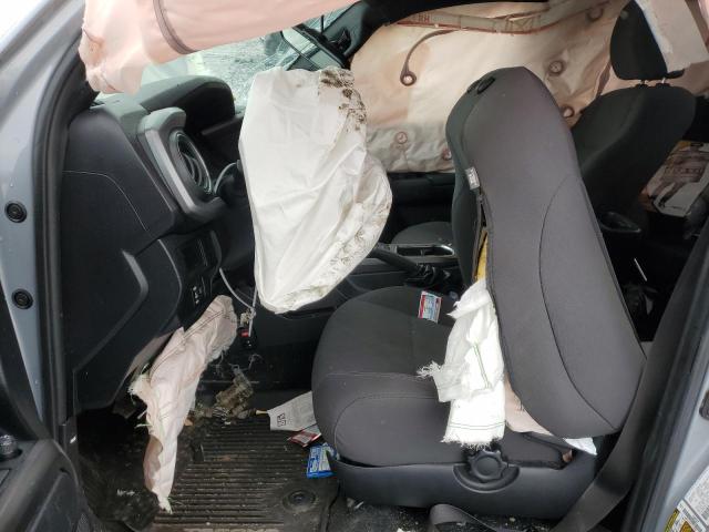 5TFSZ5AN8KX175175 Toyota Tacoma Access Cab