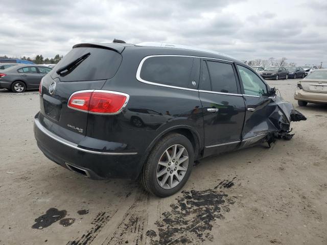 5GAKVBKD2HJ303844 Buick Enclave