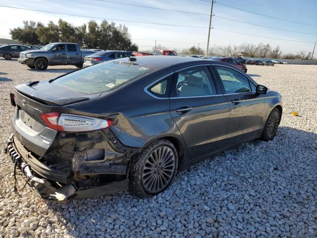 3FA6P0K91FR269172 Ford Fusion Titanium
