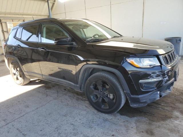 3C4NJCBB2MT556189 Jeep Compass Latitude