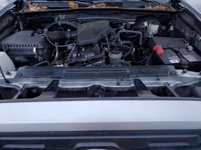 5TFRX5GN4HX098101 Toyota Tacoma Access Cab