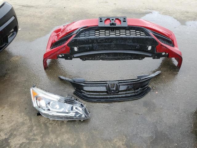 1HGCR2F51GA207147 Honda Accord Sport