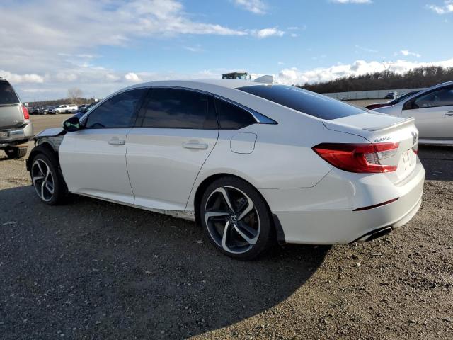 1HGCV1F33LA056794 Honda Accord Sport