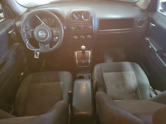 1C4NJPBB8GD700720 Jeep Patriot Sport