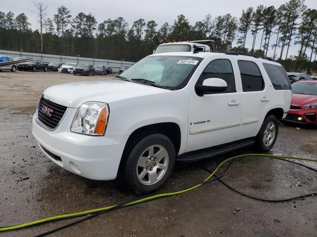 Auction sale of the 2009 Gmc Yukon Slt, vin: 1GKEC33339R217737, lot number: 36831524