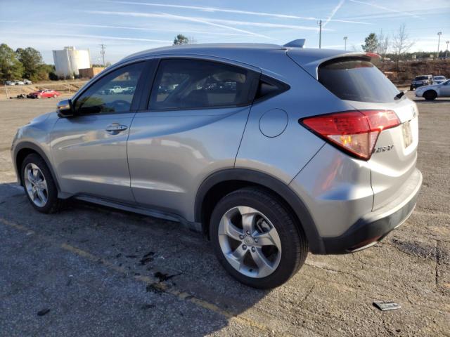 3CZRU5H74HM726411 Honda Hr-v Exl
