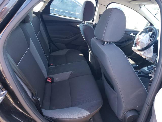 1FADP3K27EL325043 Ford FOCUS SE