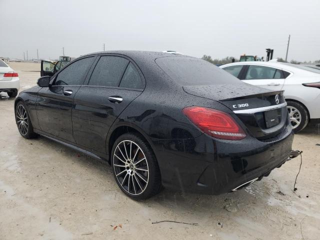 55SWF8DB3KU294774 Mercedes-Benz C 300