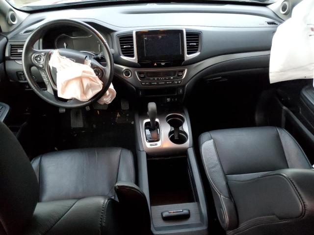 5FNYF5H67JB030400 Honda PILOT EXL
